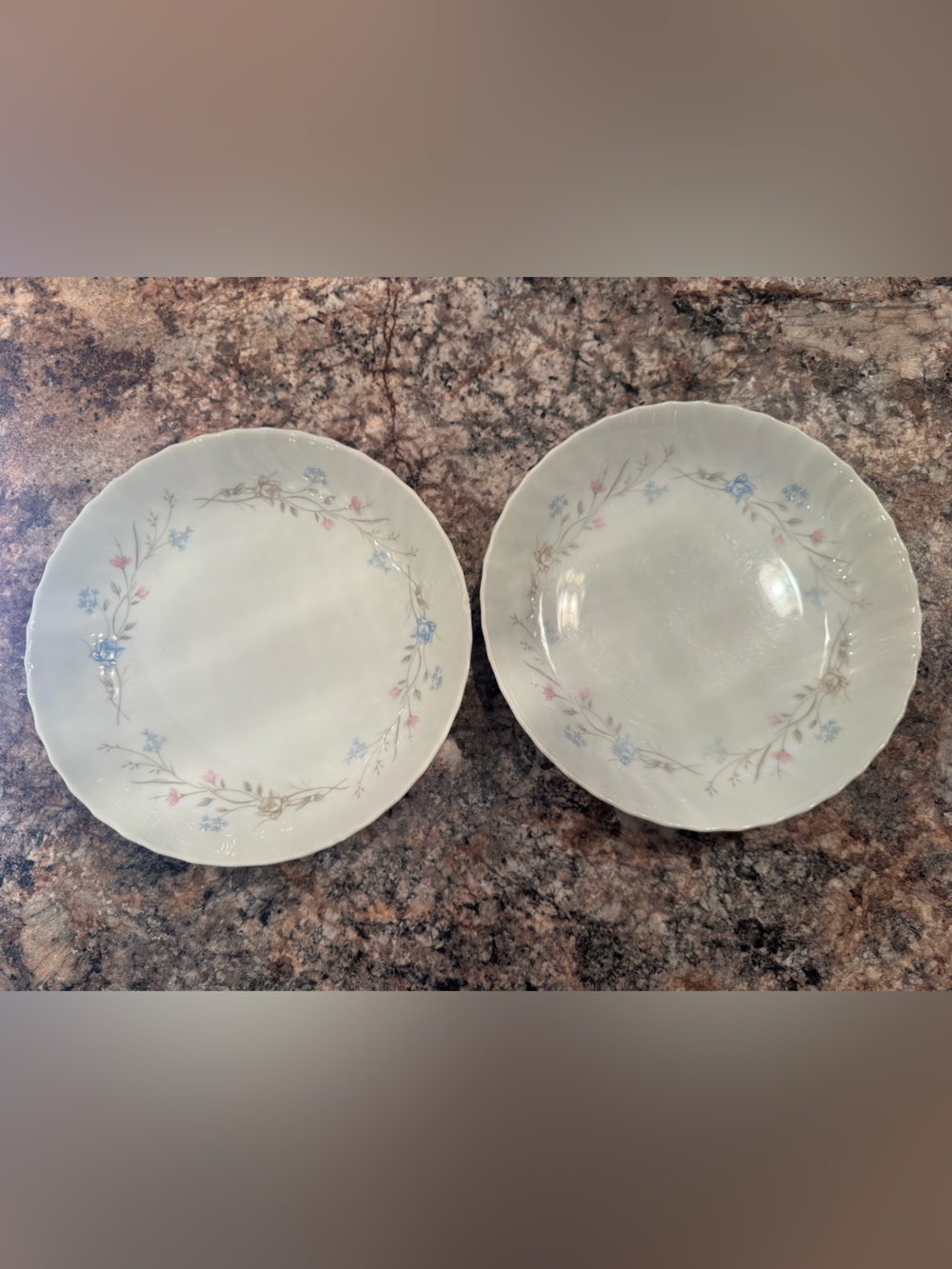 Trentham by MIKASA Coupe Soup Bowl